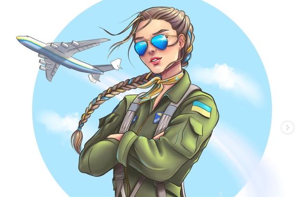 Патріотичний Гостомель