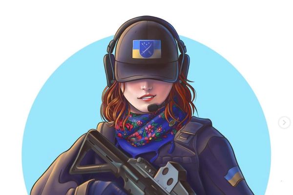 Патріотичний Дніпро